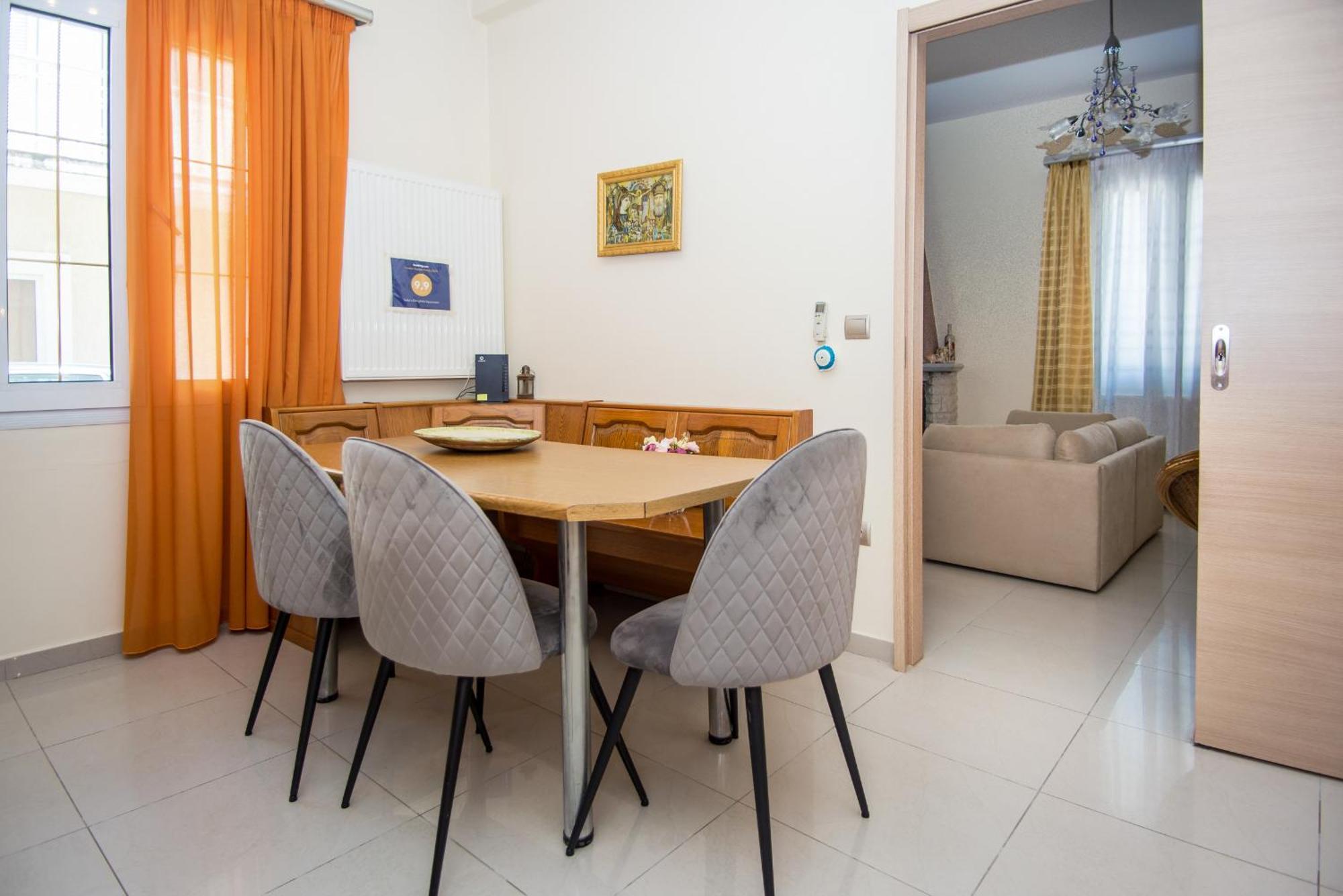 Sofia'S Delightful Apartment Argostoli  Esterno foto