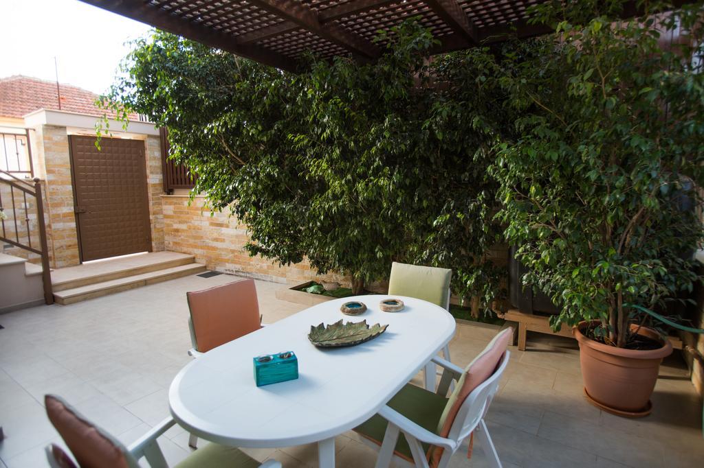 Sofia'S Delightful Apartment Argostoli  Esterno foto