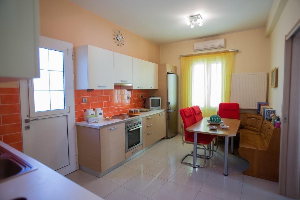 Sofia'S Delightful Apartment Argostoli  Esterno foto